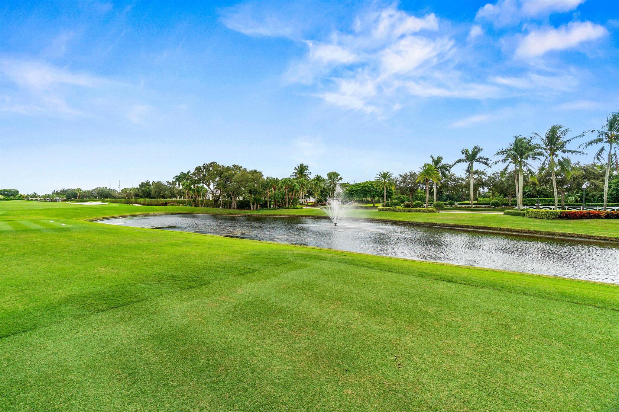 CATALINA / POLO CLUB - Residential Lease
