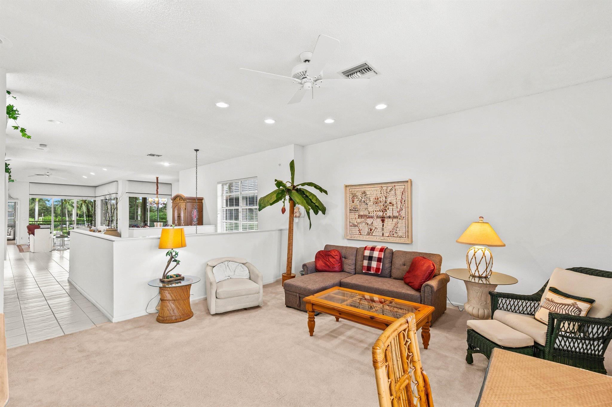 CATALINA / POLO CLUB - Residential Lease