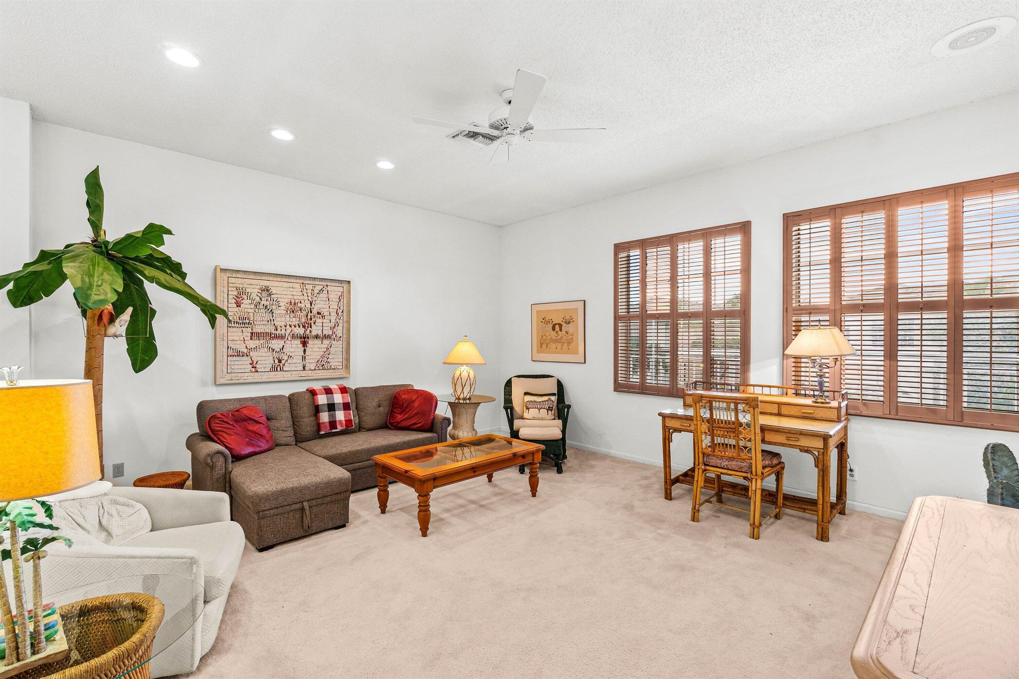 CATALINA / POLO CLUB - Residential Lease