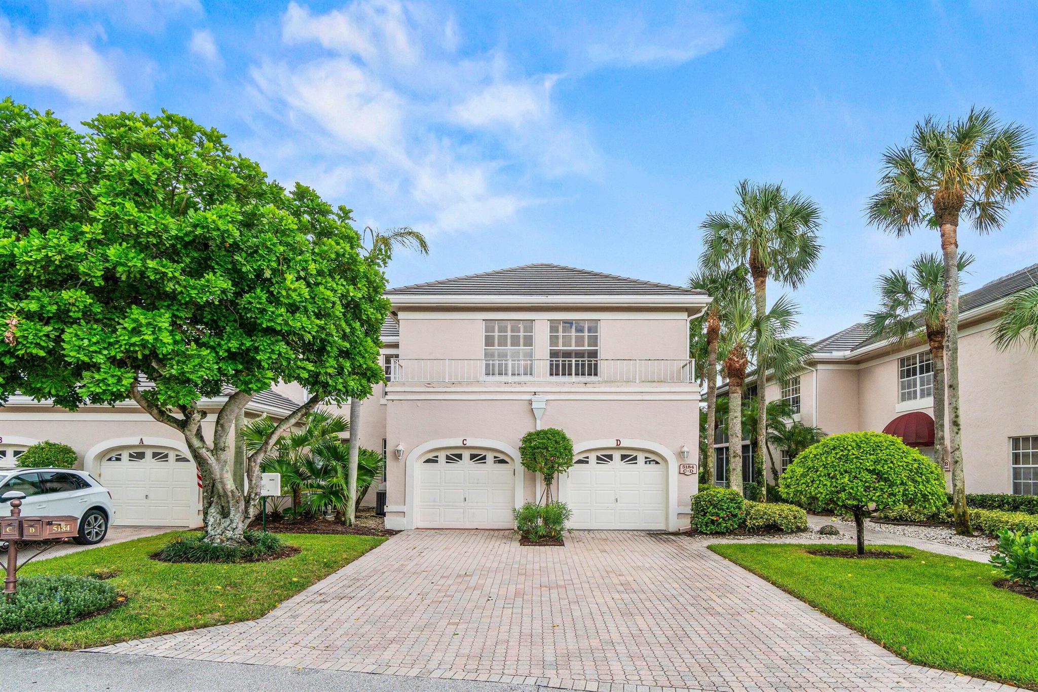 CATALINA / POLO CLUB - Residential Lease