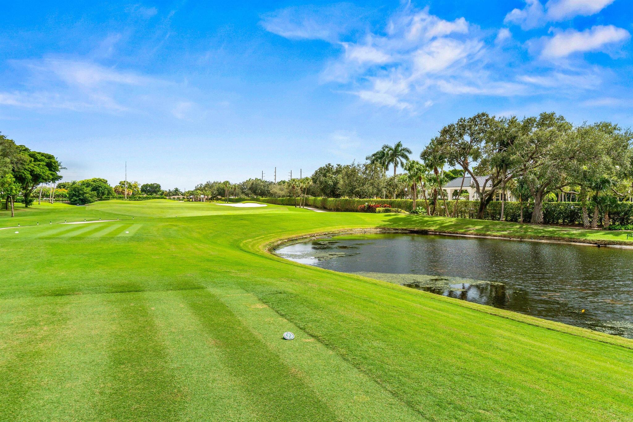 CATALINA / POLO CLUB - Residential Lease