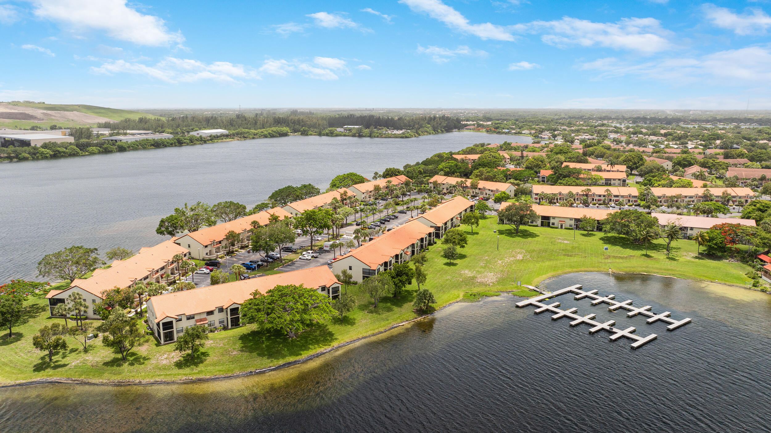 INDEPENDENCE BAY REPUBLIC SQUARE CONDO - Residential