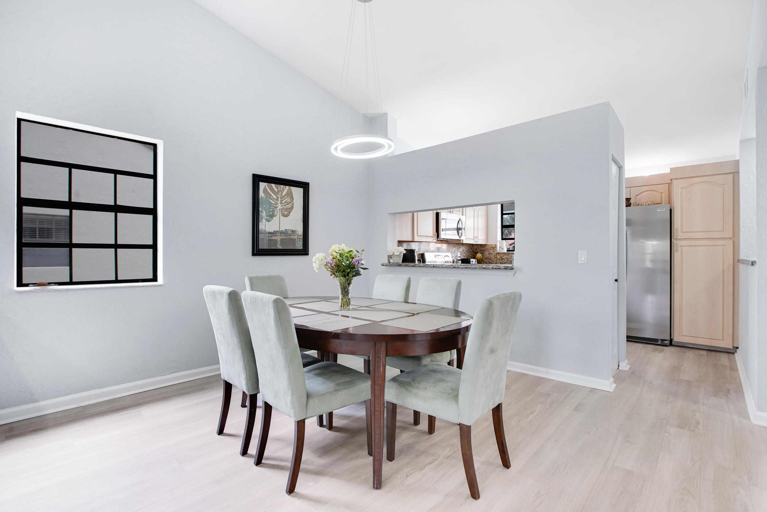 INDEPENDENCE BAY REPUBLIC SQUARE CONDO - Residential