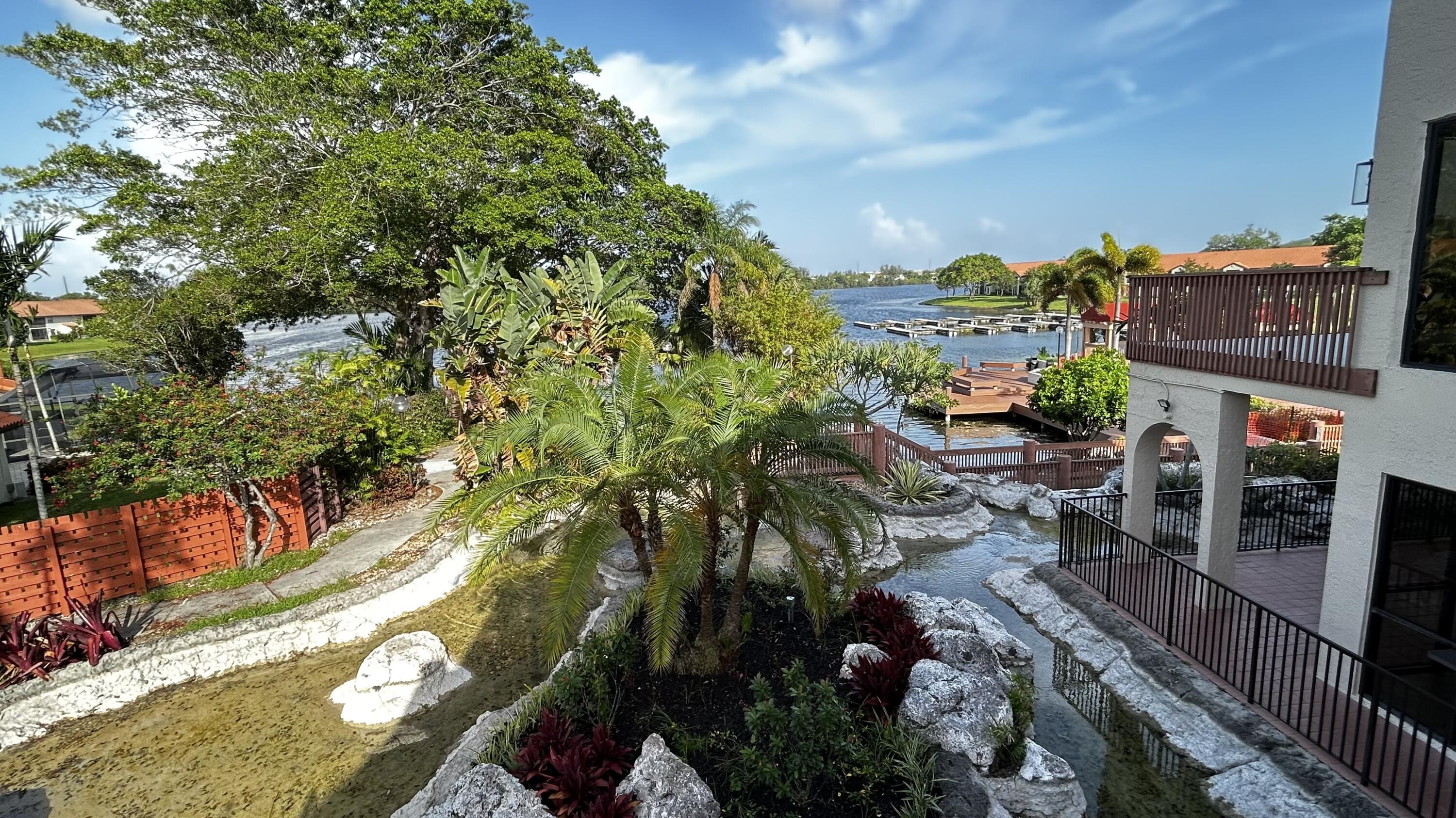 INDEPENDENCE BAY REPUBLIC SQUARE CONDO - Residential