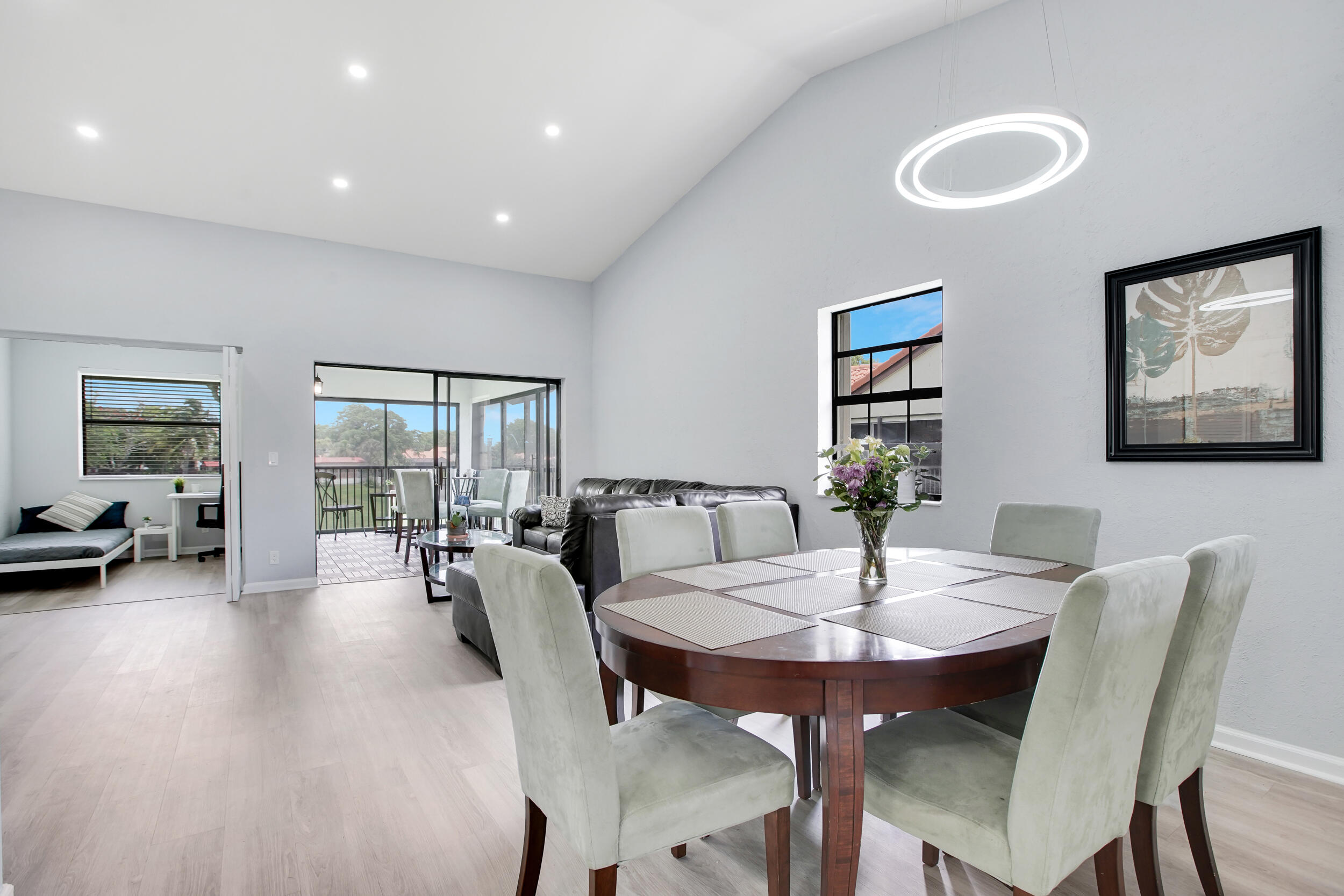 INDEPENDENCE BAY REPUBLIC SQUARE CONDO - Residential