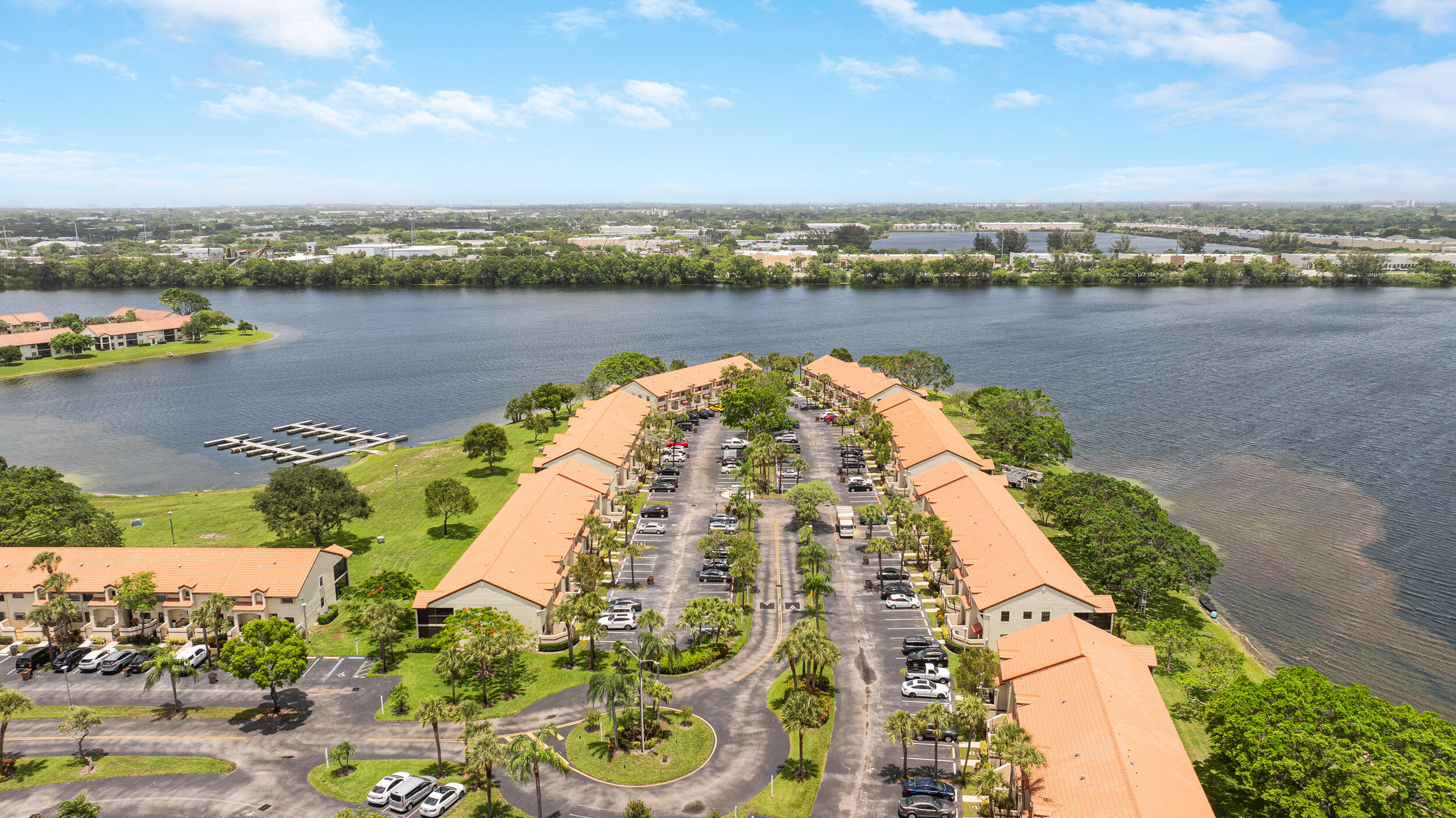 INDEPENDENCE BAY REPUBLIC SQUARE CONDO - Residential