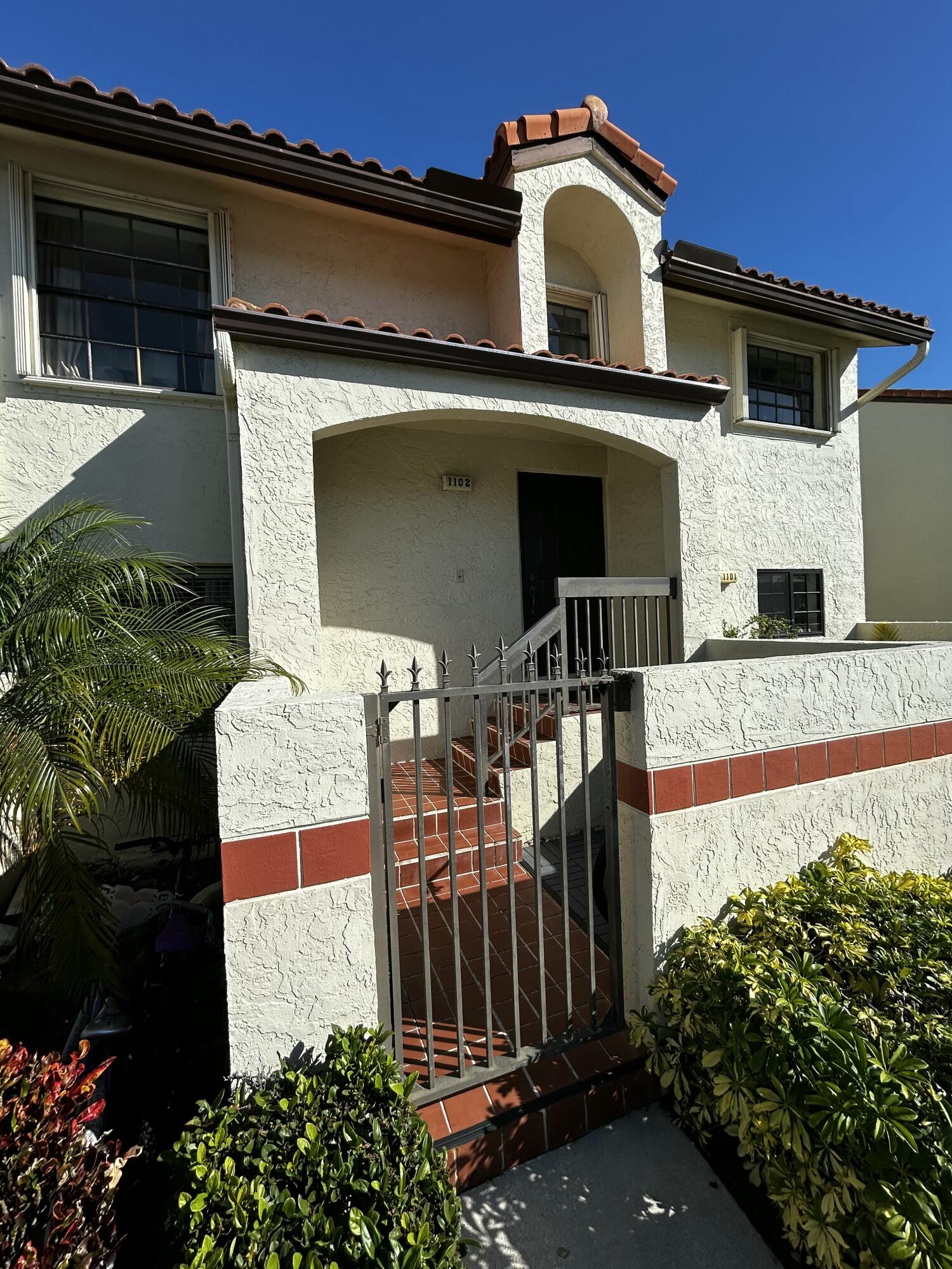 INDEPENDENCE BAY REPUBLIC SQUARE CONDO - Residential