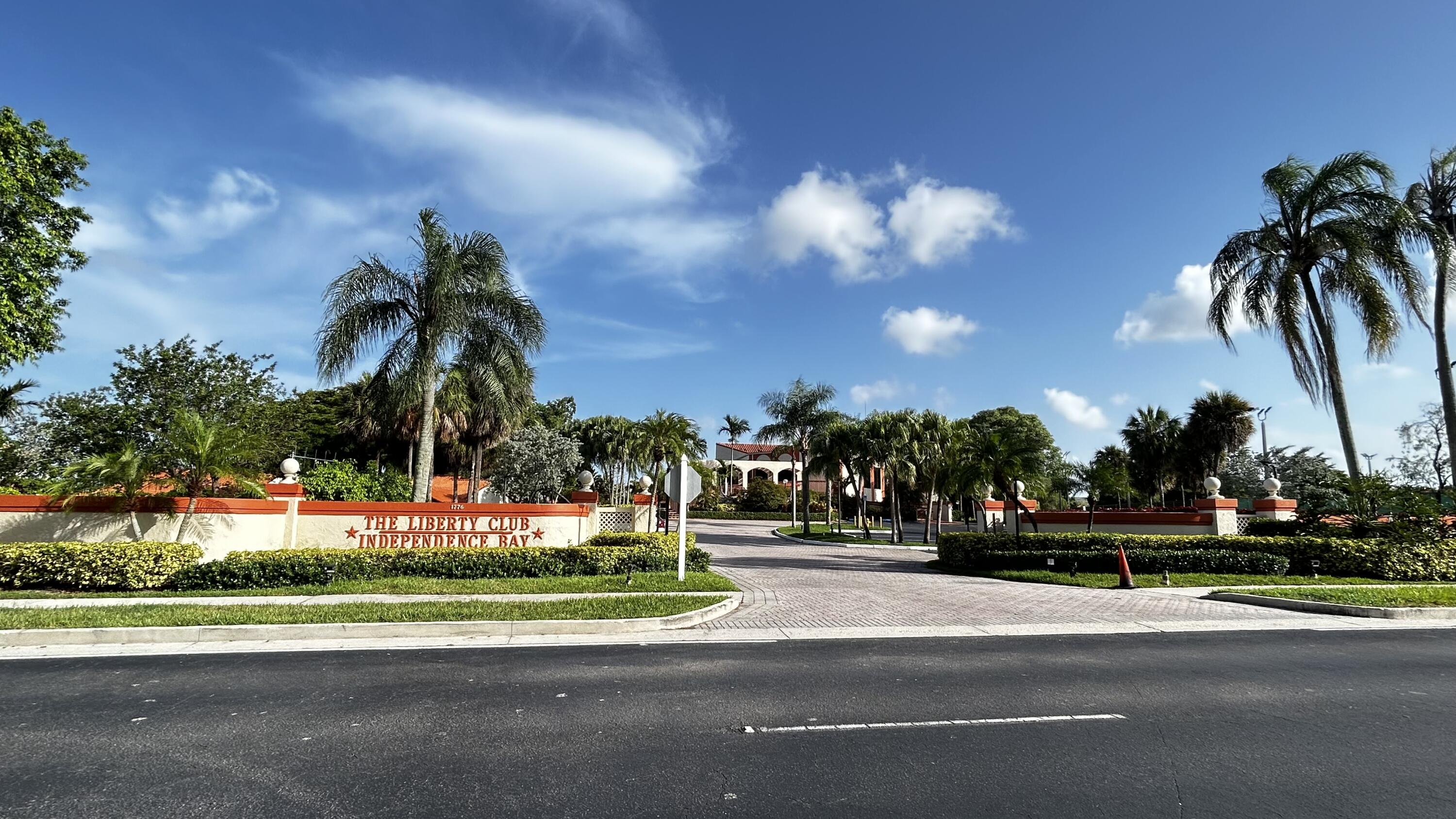 INDEPENDENCE BAY REPUBLIC SQUARE CONDO - Residential