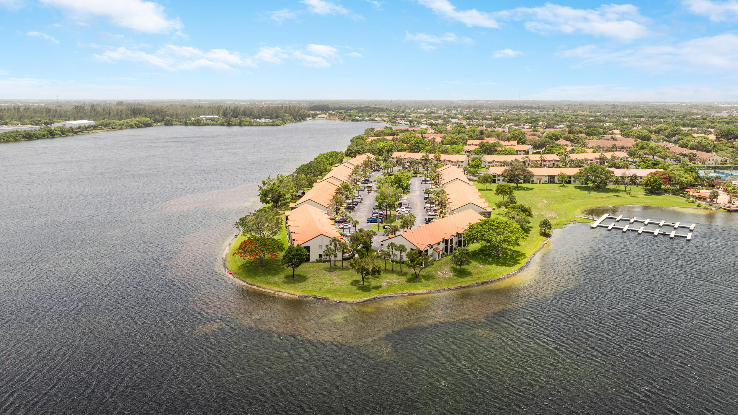 INDEPENDENCE BAY REPUBLIC SQUARE CONDO - Residential