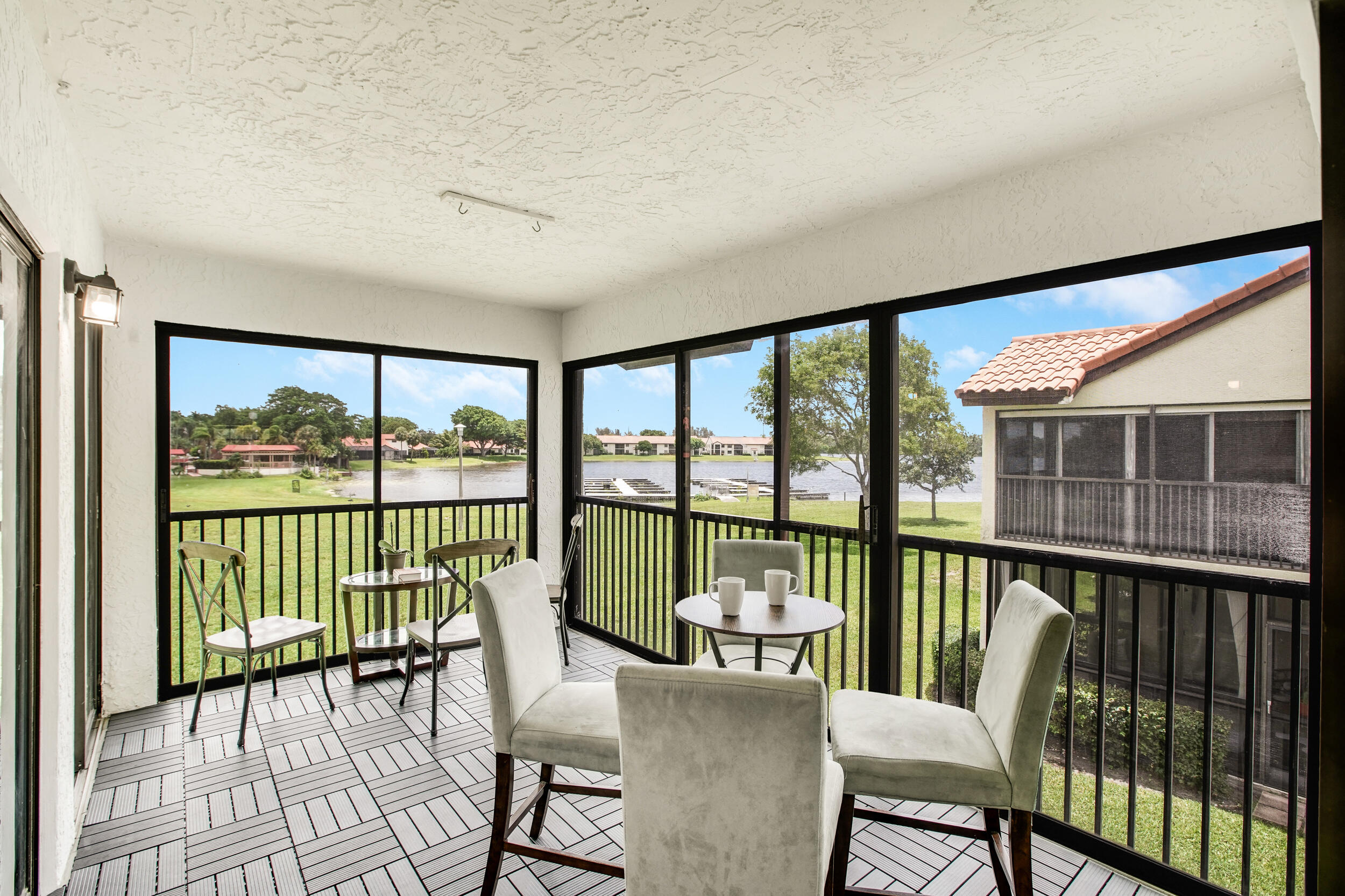 INDEPENDENCE BAY REPUBLIC SQUARE CONDO - Residential