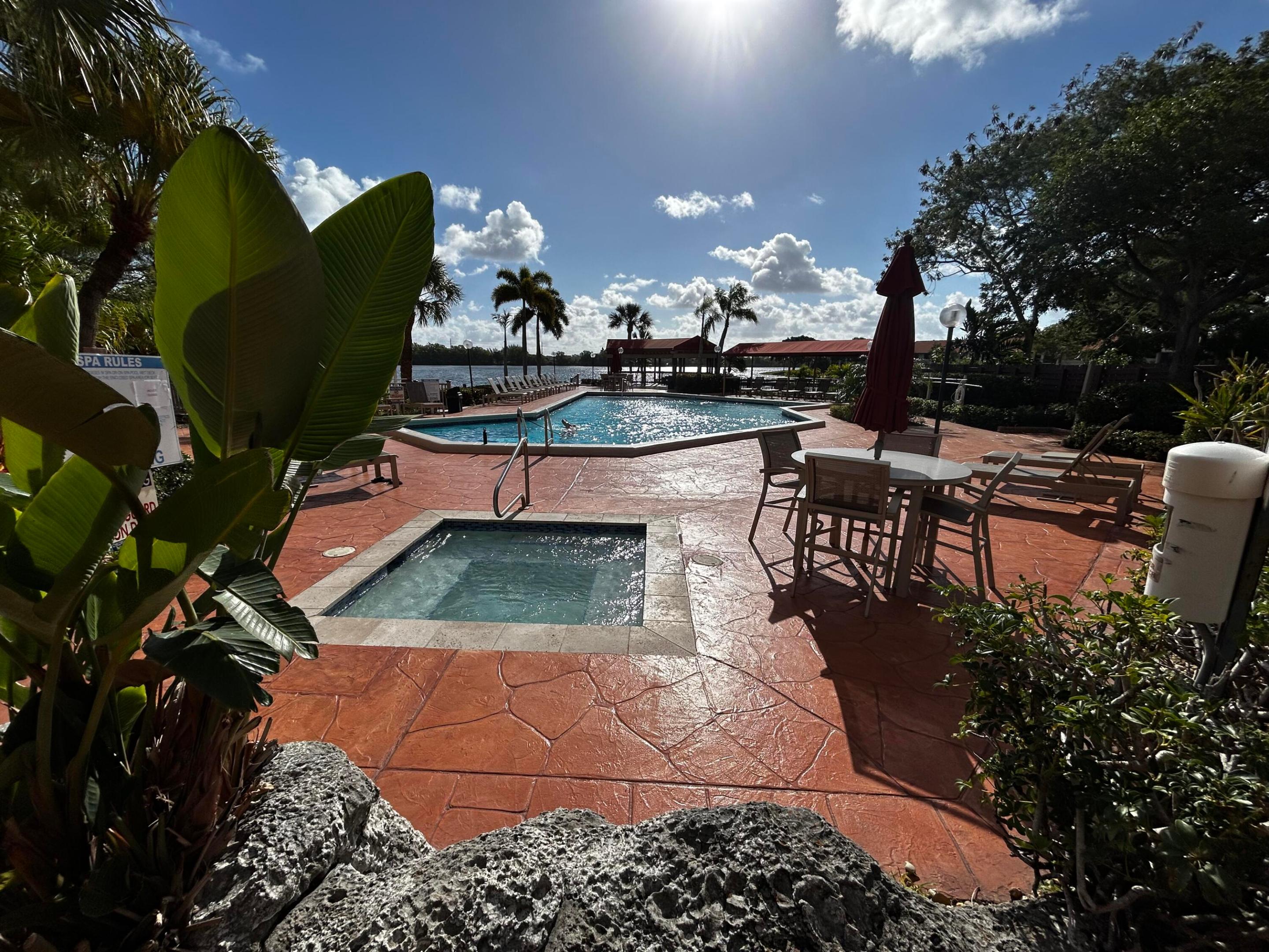 INDEPENDENCE BAY REPUBLIC SQUARE CONDO - Residential