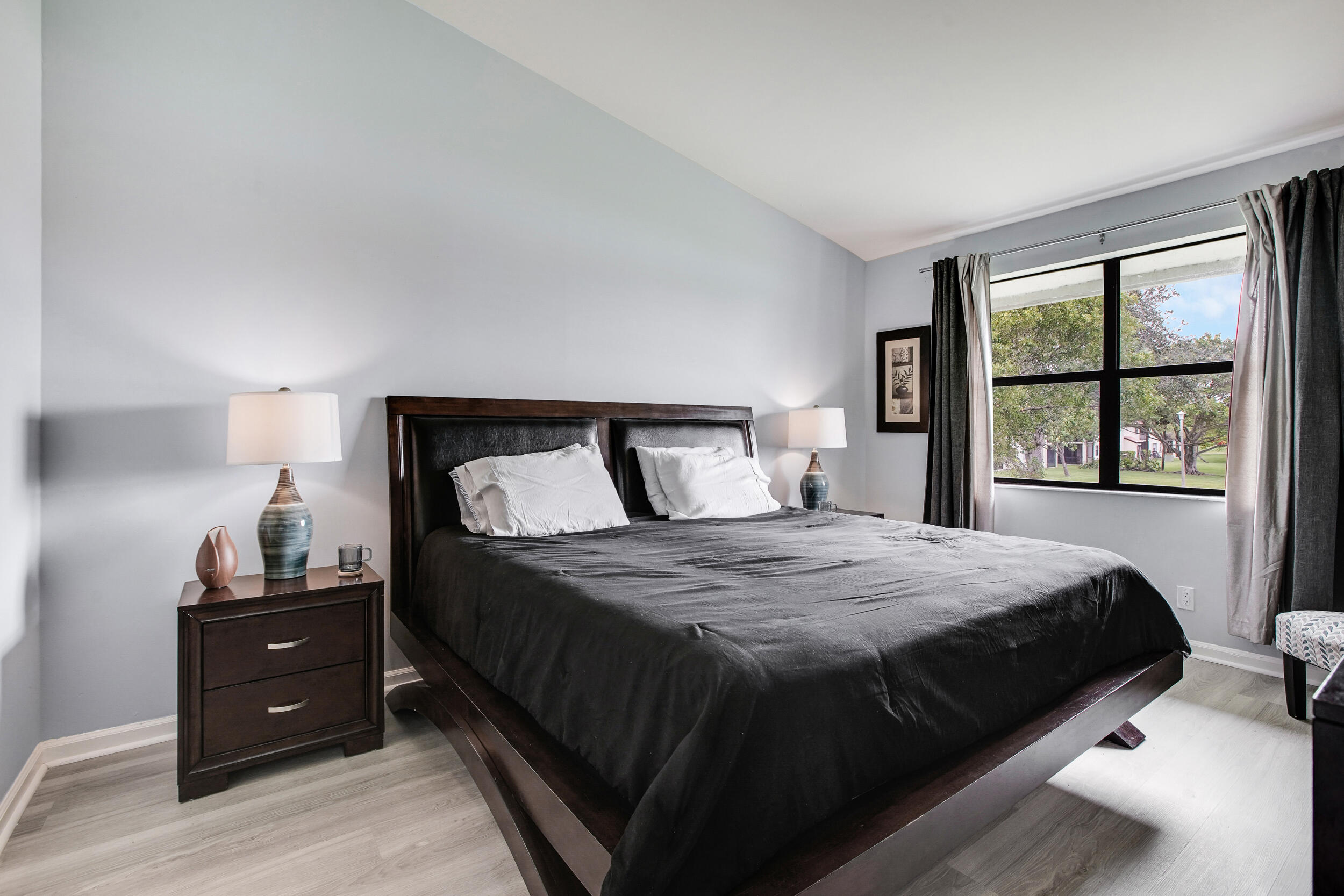 INDEPENDENCE BAY REPUBLIC SQUARE CONDO - Residential