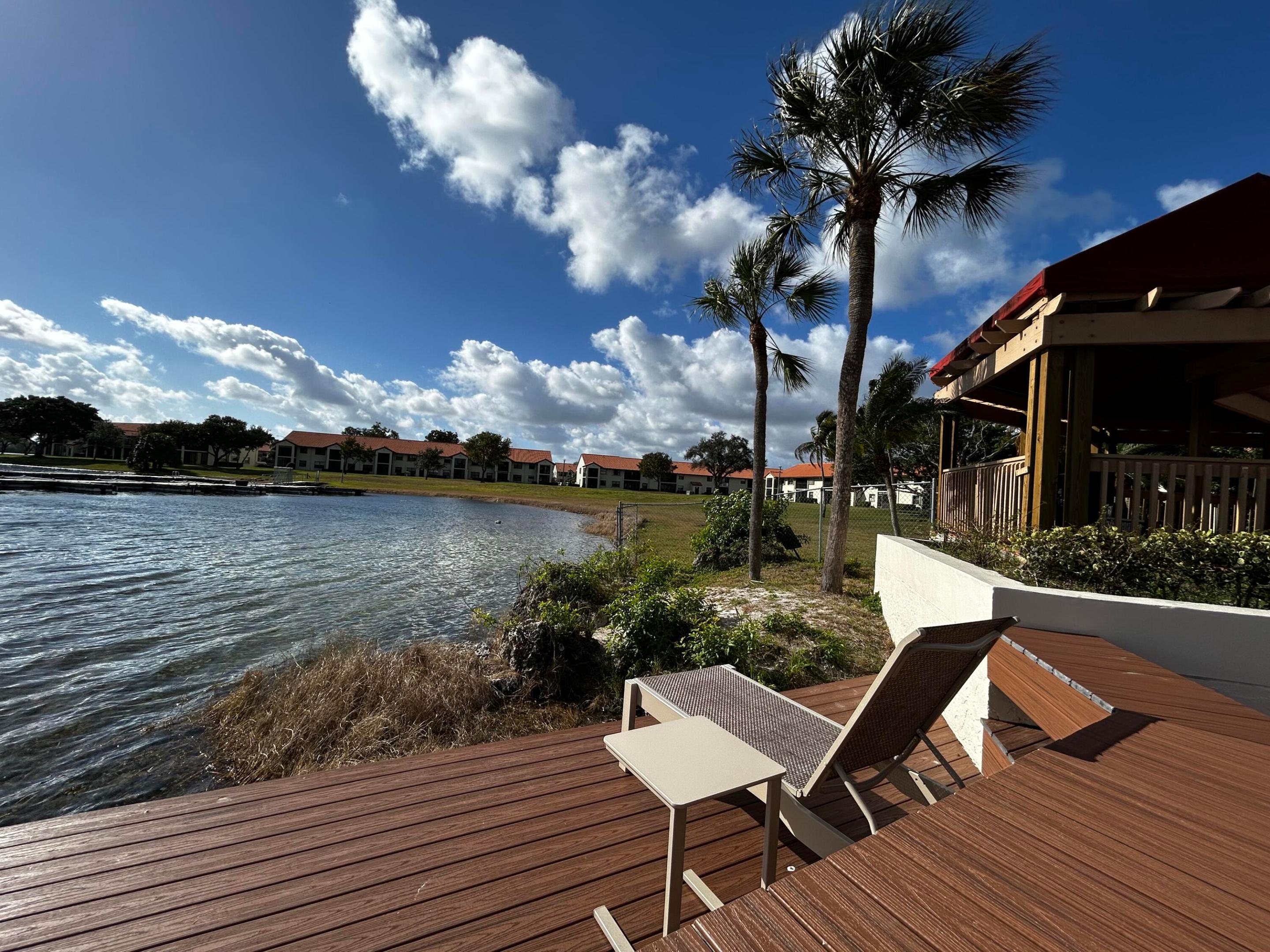 INDEPENDENCE BAY REPUBLIC SQUARE CONDO - Residential