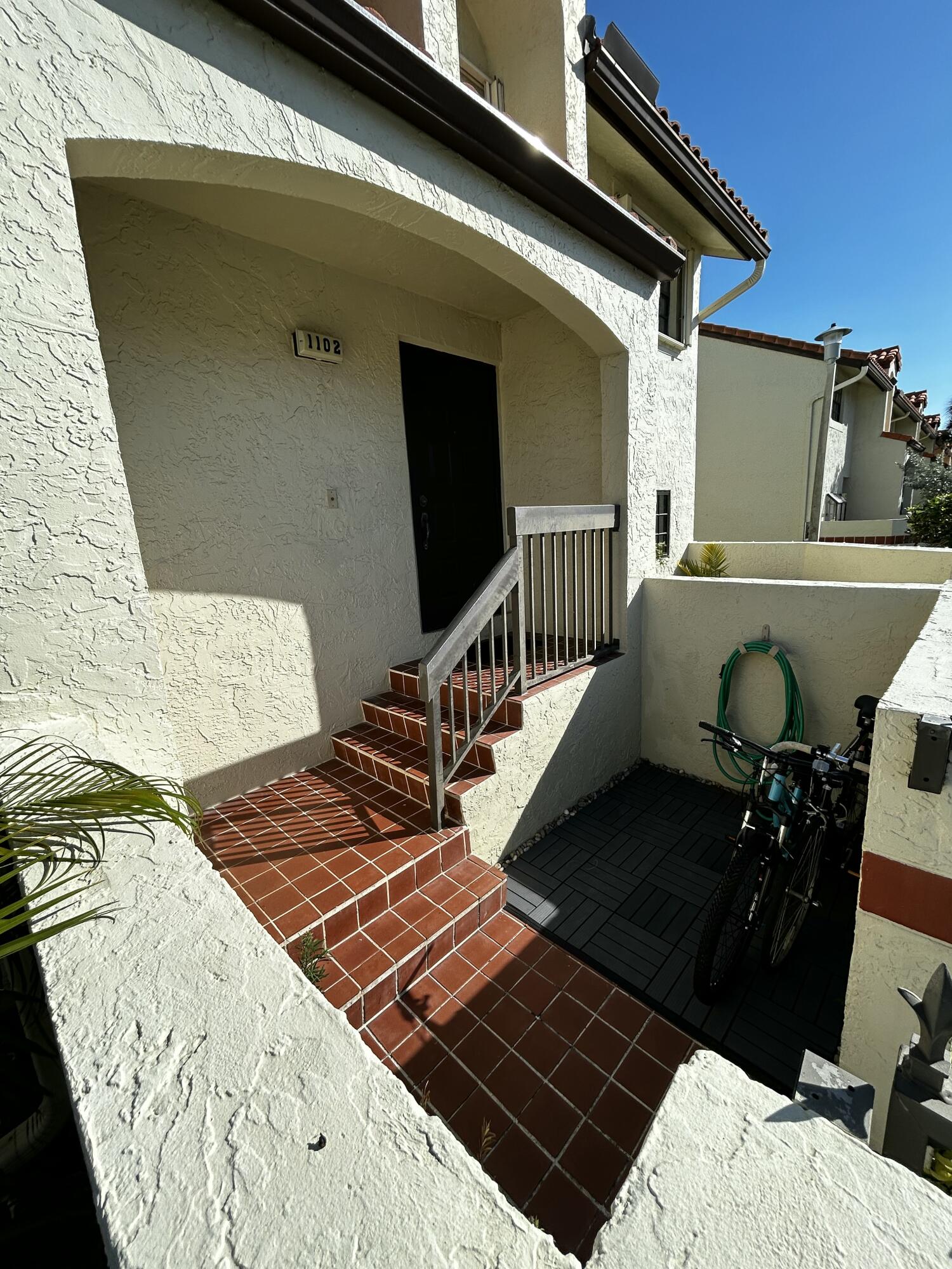 INDEPENDENCE BAY REPUBLIC SQUARE CONDO - Residential