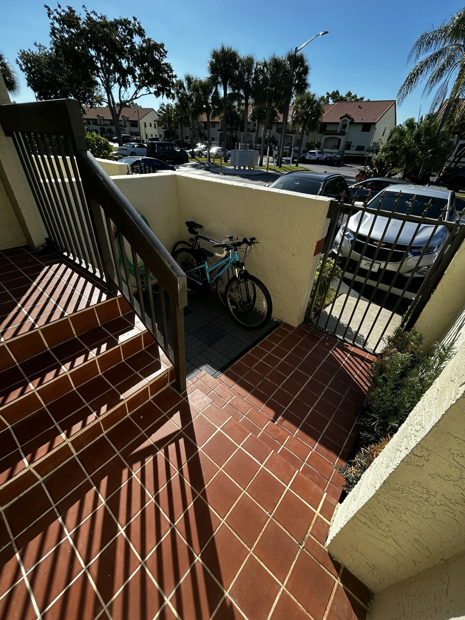 INDEPENDENCE BAY REPUBLIC SQUARE CONDO - Residential