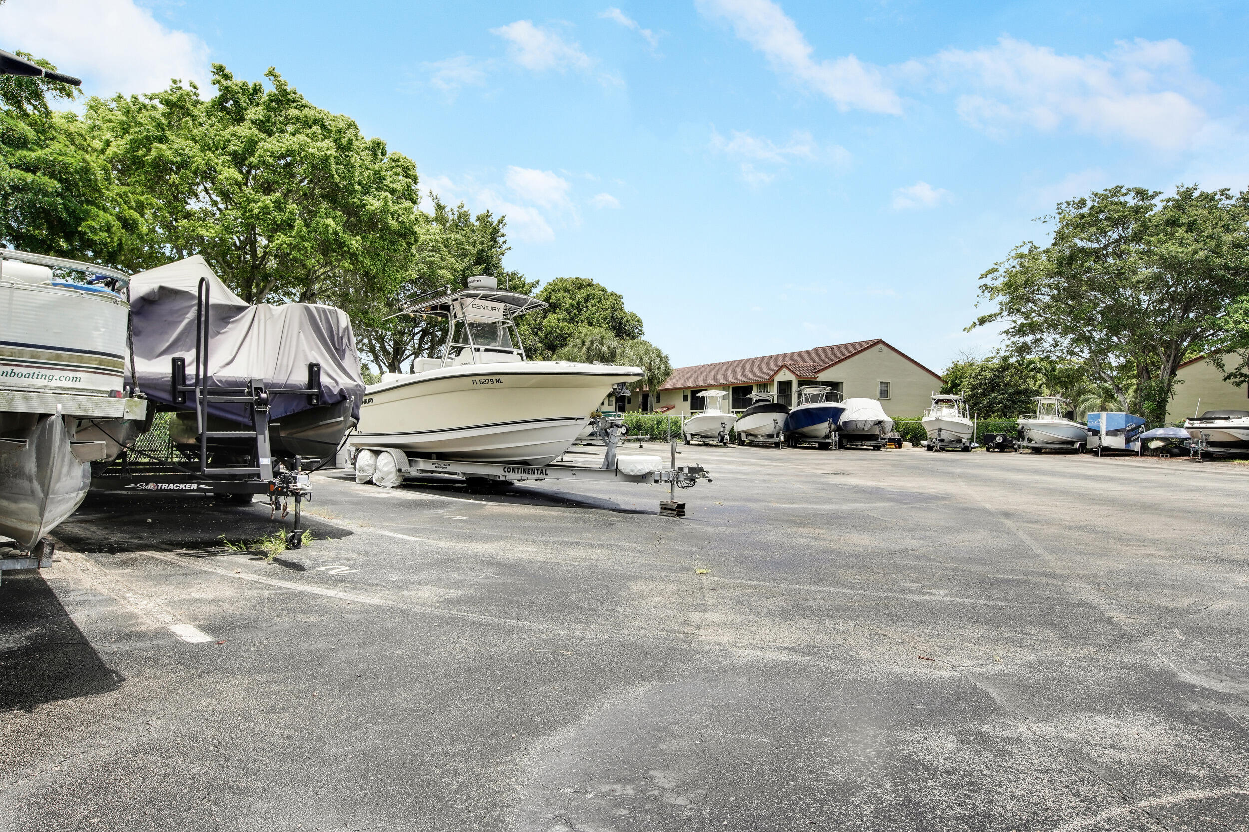 INDEPENDENCE BAY REPUBLIC SQUARE CONDO - Residential