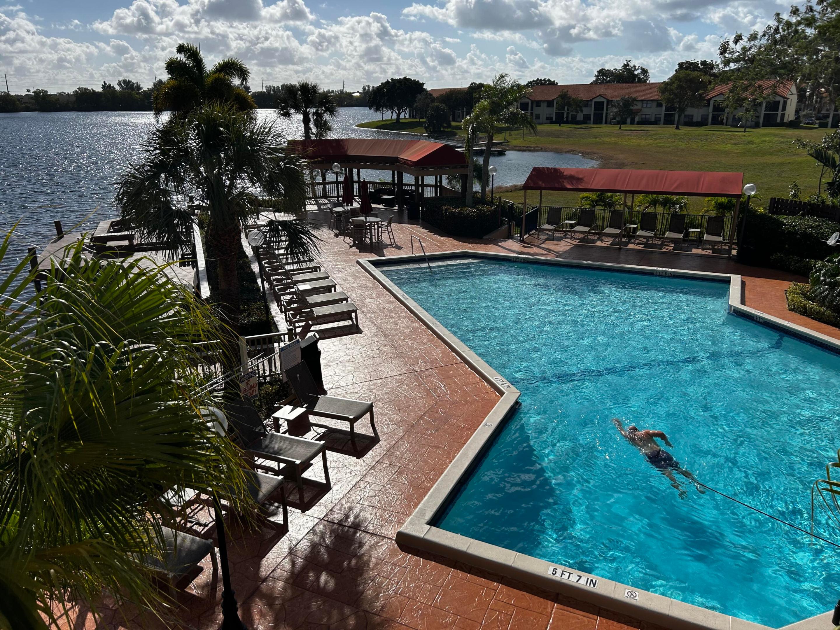 INDEPENDENCE BAY REPUBLIC SQUARE CONDO - Residential