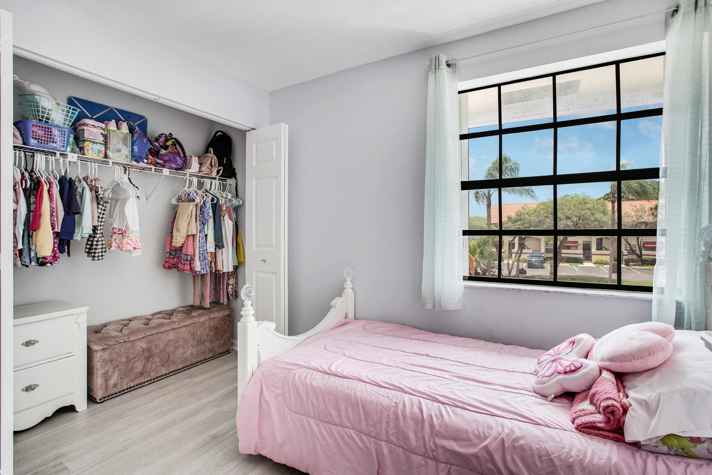 INDEPENDENCE BAY REPUBLIC SQUARE CONDO - Residential