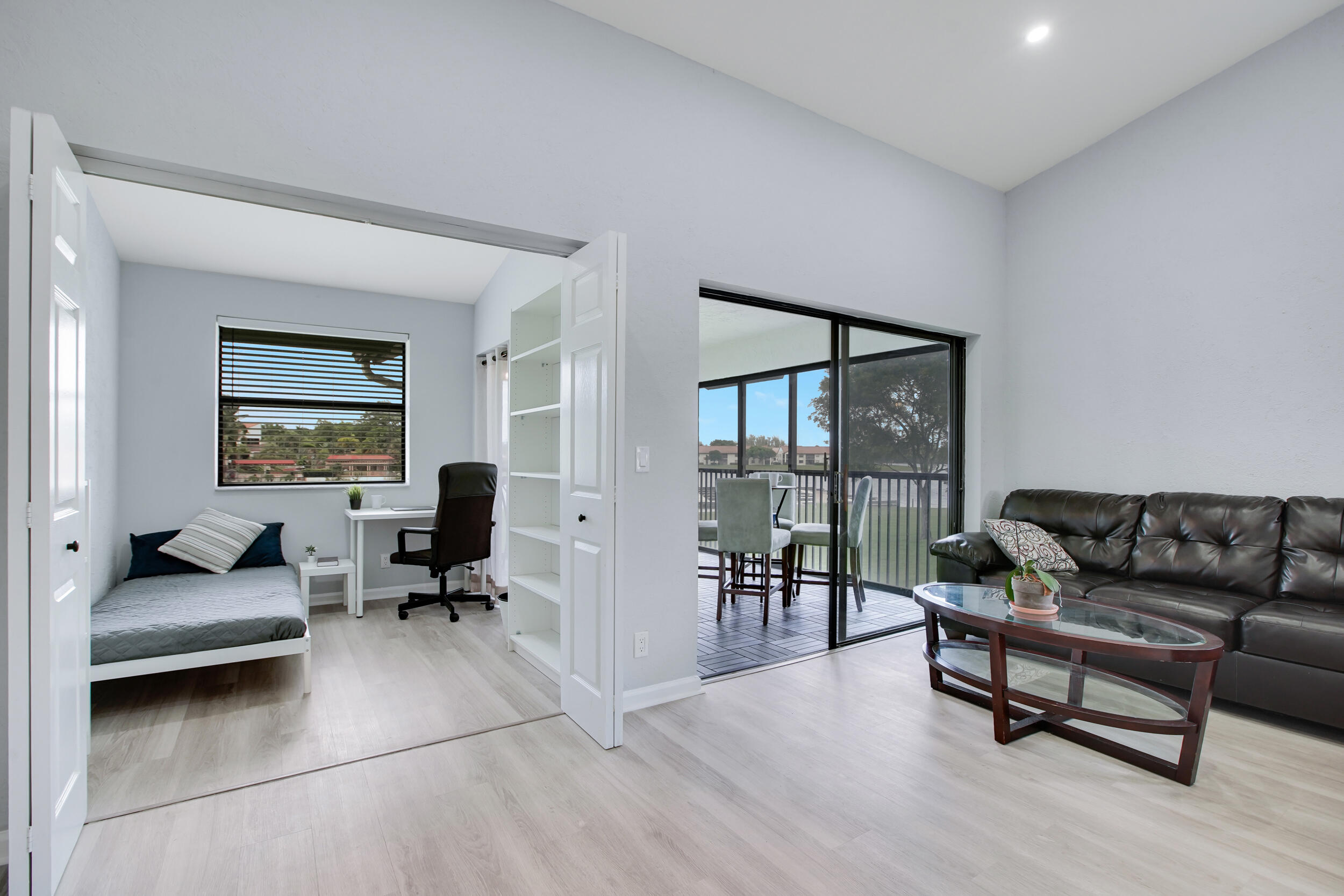 INDEPENDENCE BAY REPUBLIC SQUARE CONDO - Residential