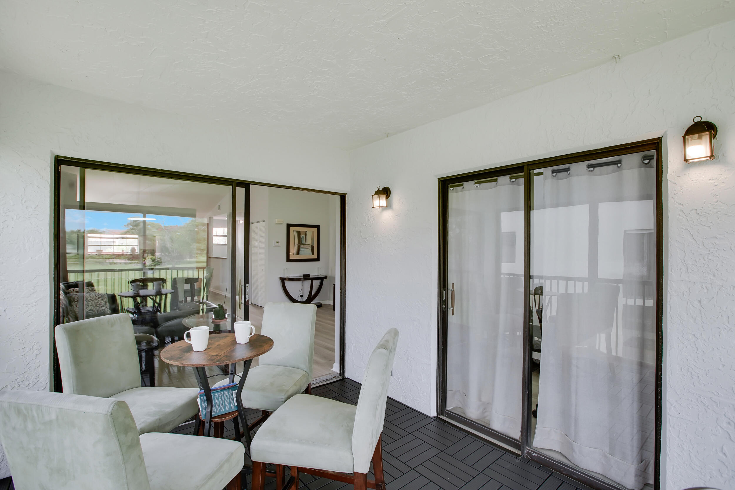 INDEPENDENCE BAY REPUBLIC SQUARE CONDO - Residential