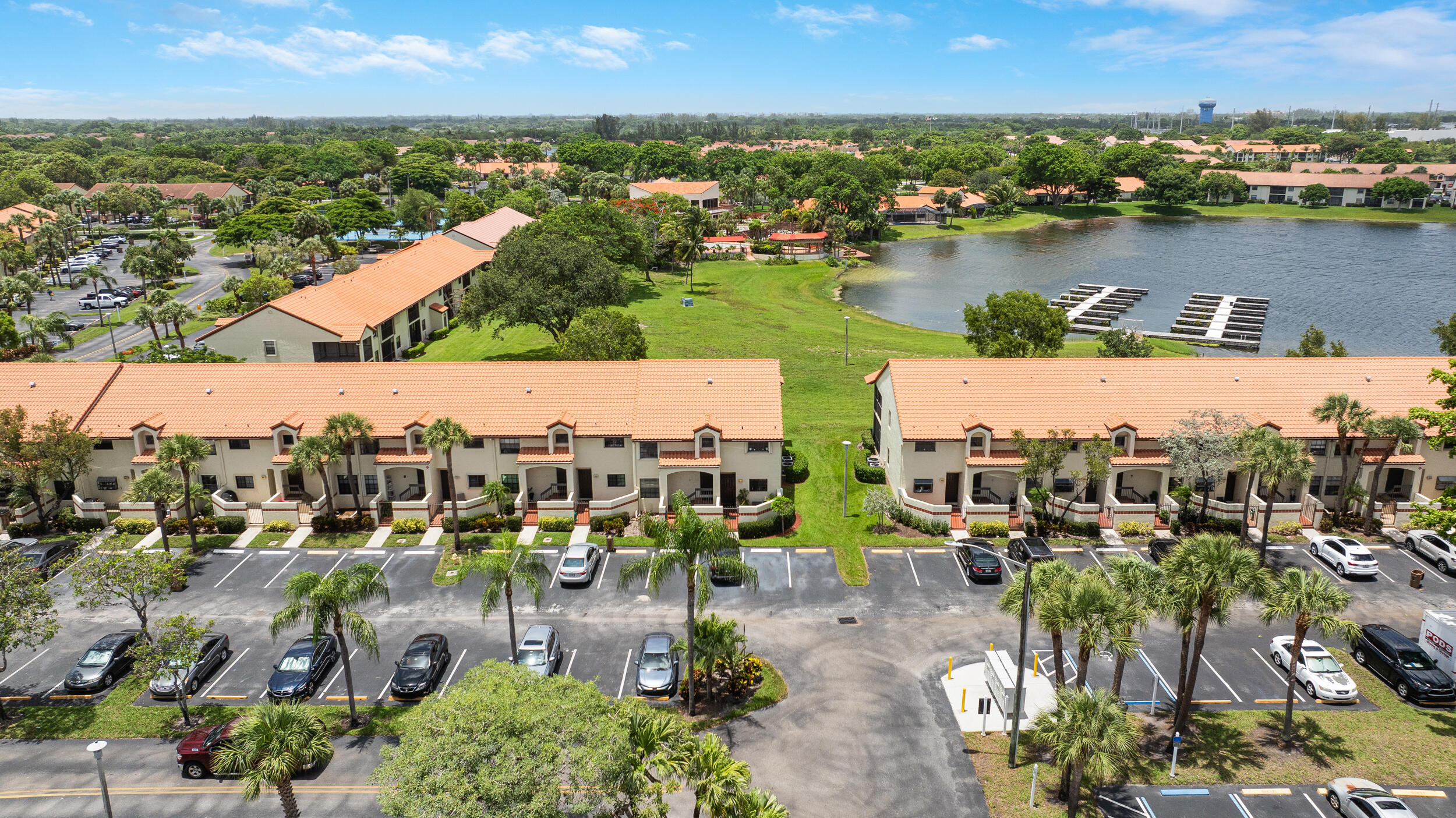 INDEPENDENCE BAY REPUBLIC SQUARE CONDO - Residential