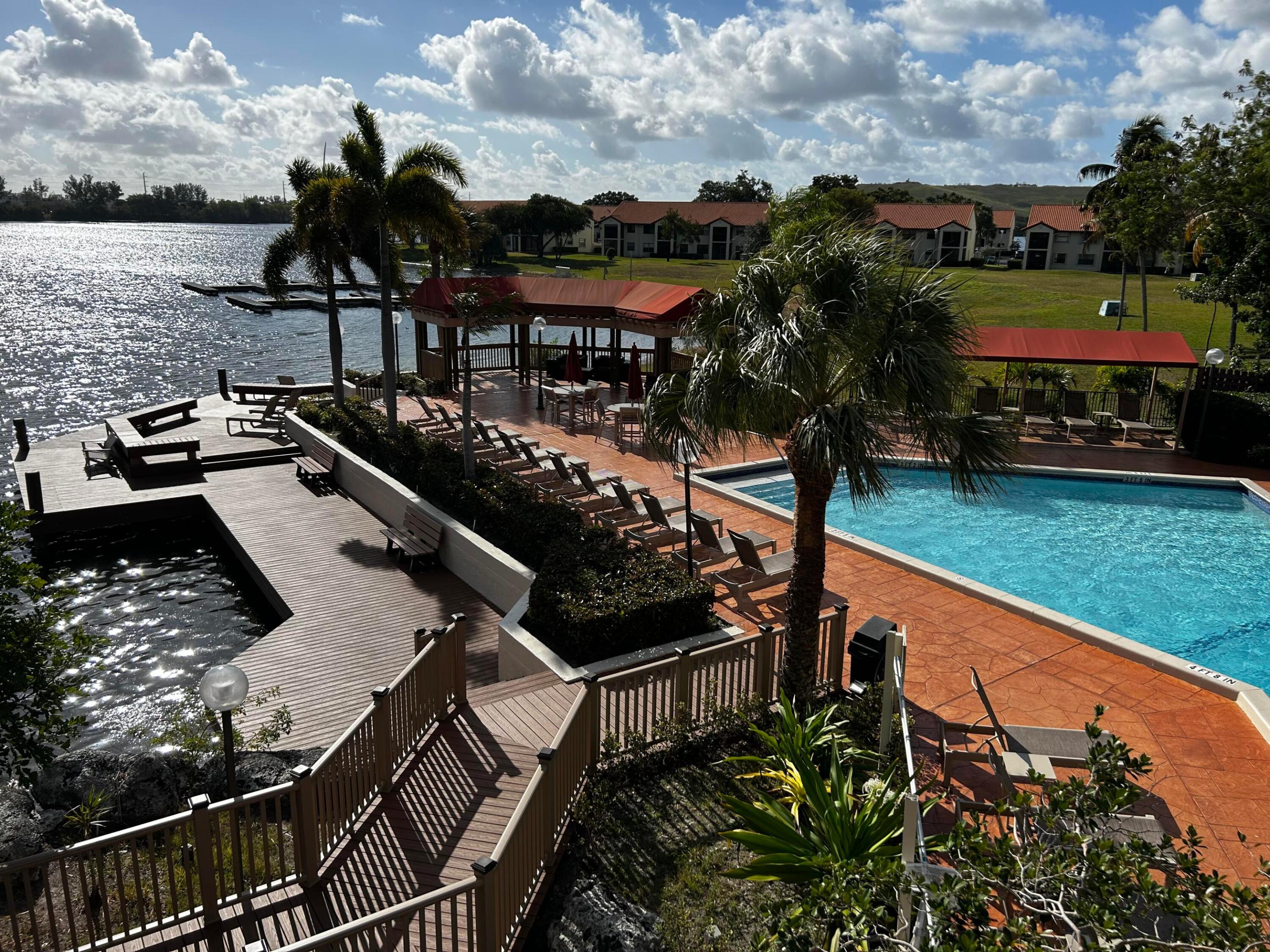 INDEPENDENCE BAY REPUBLIC SQUARE CONDO - Residential