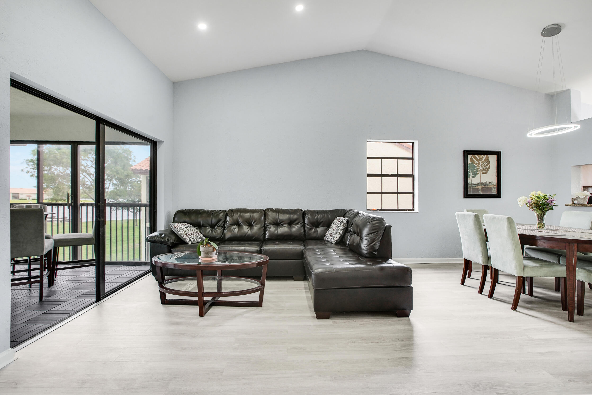 INDEPENDENCE BAY REPUBLIC SQUARE CONDO - Residential