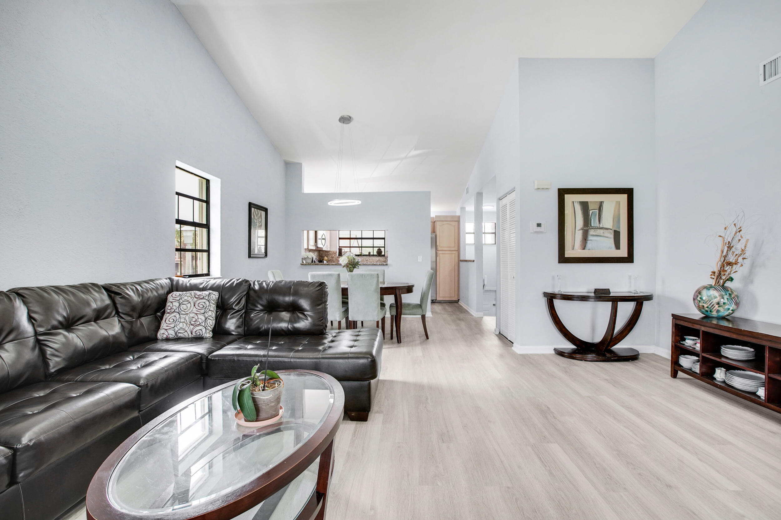 INDEPENDENCE BAY REPUBLIC SQUARE CONDO - Residential