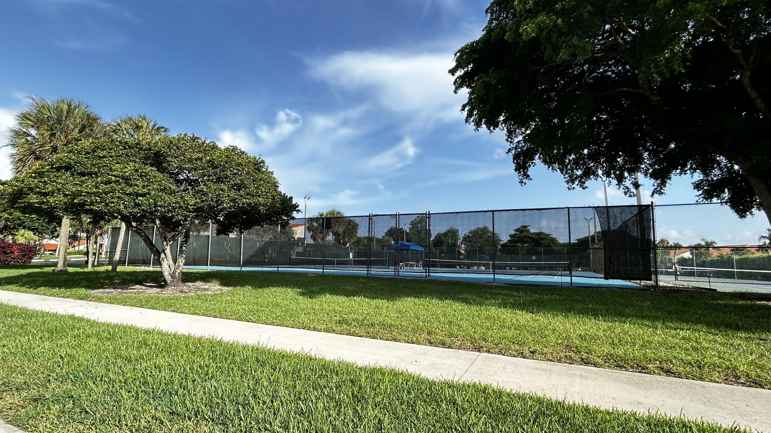 INDEPENDENCE BAY REPUBLIC SQUARE CONDO - Residential