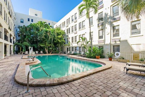 A home in Palm Beach