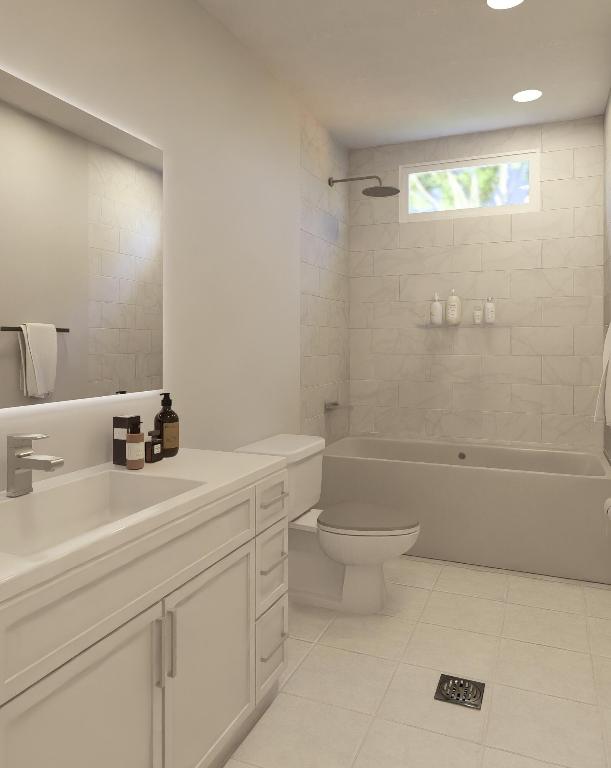 PORT MALABAR UNIT 24 - Residential