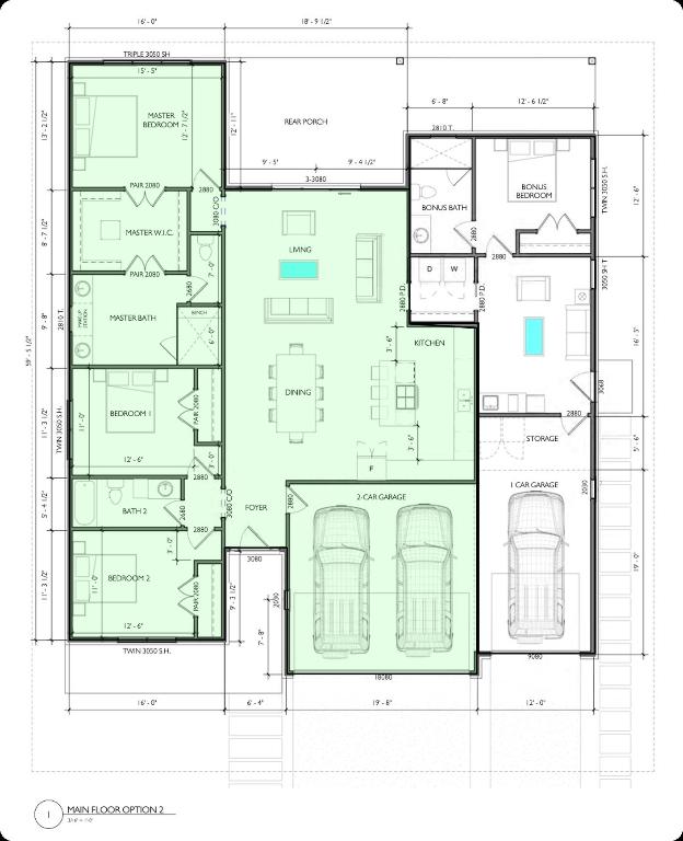 PORT MALABAR UNIT 24 - Residential
