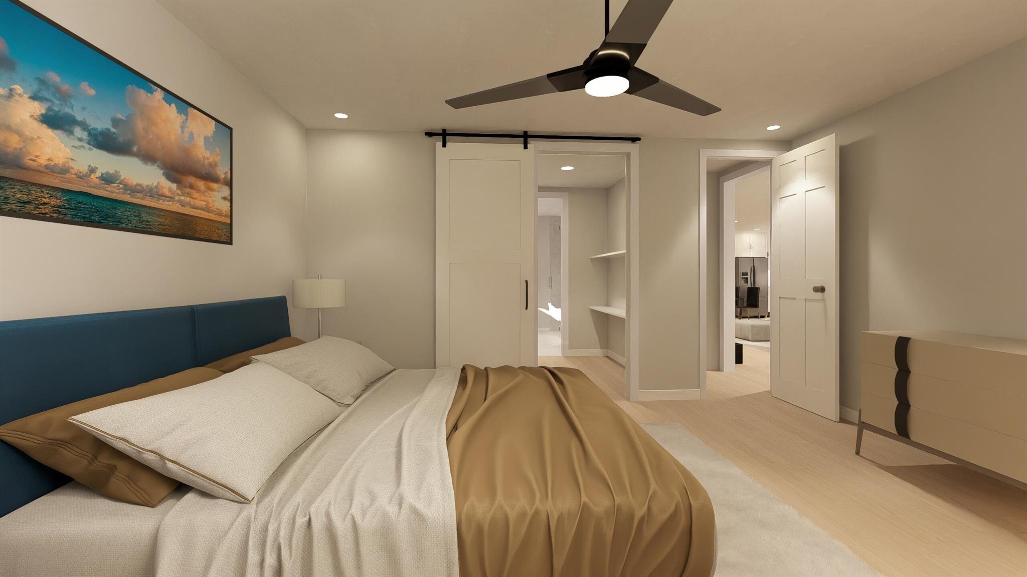 PORT MALABAR UNIT 24 - Residential