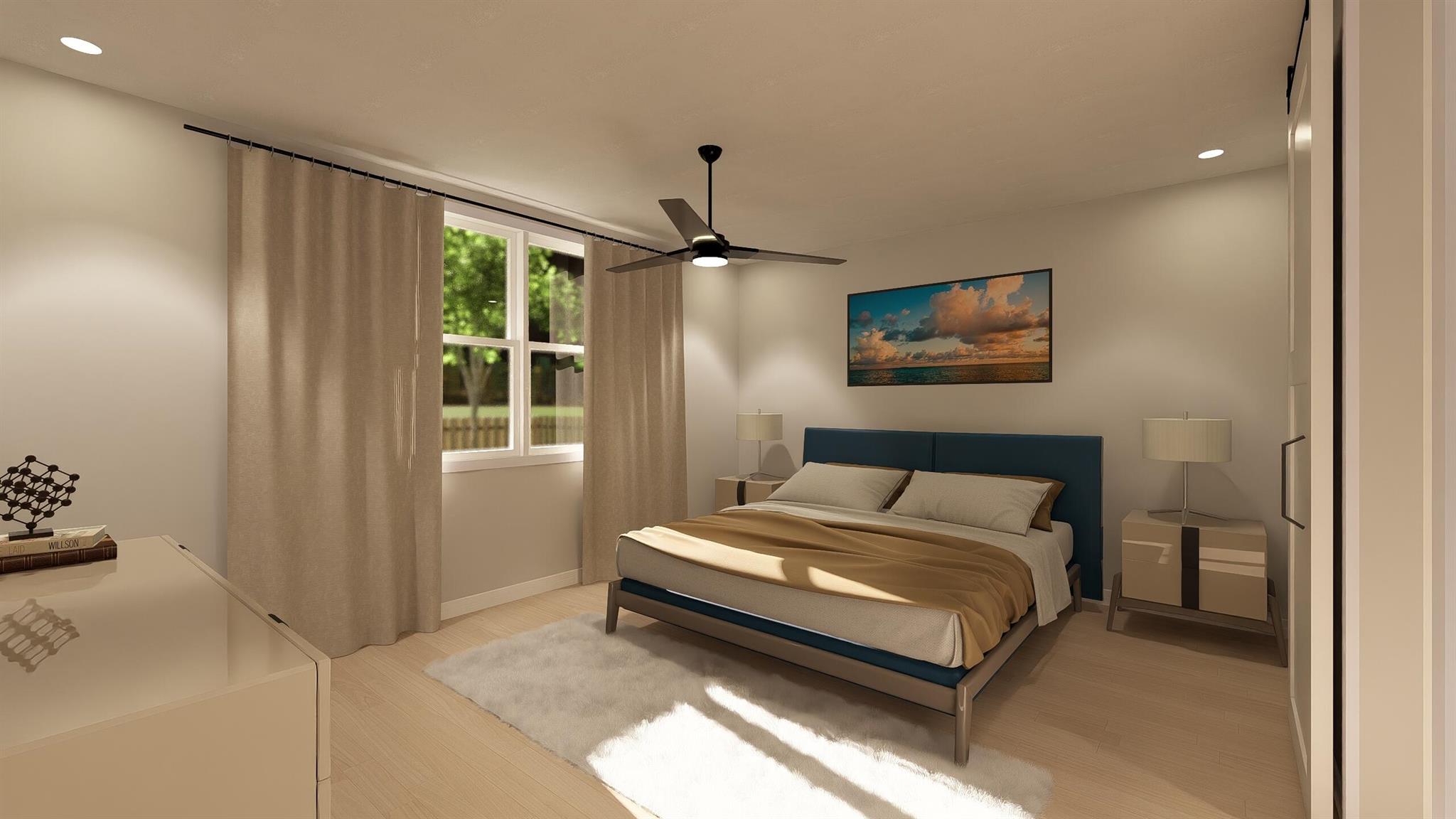 PORT MALABAR UNIT 24 - Residential