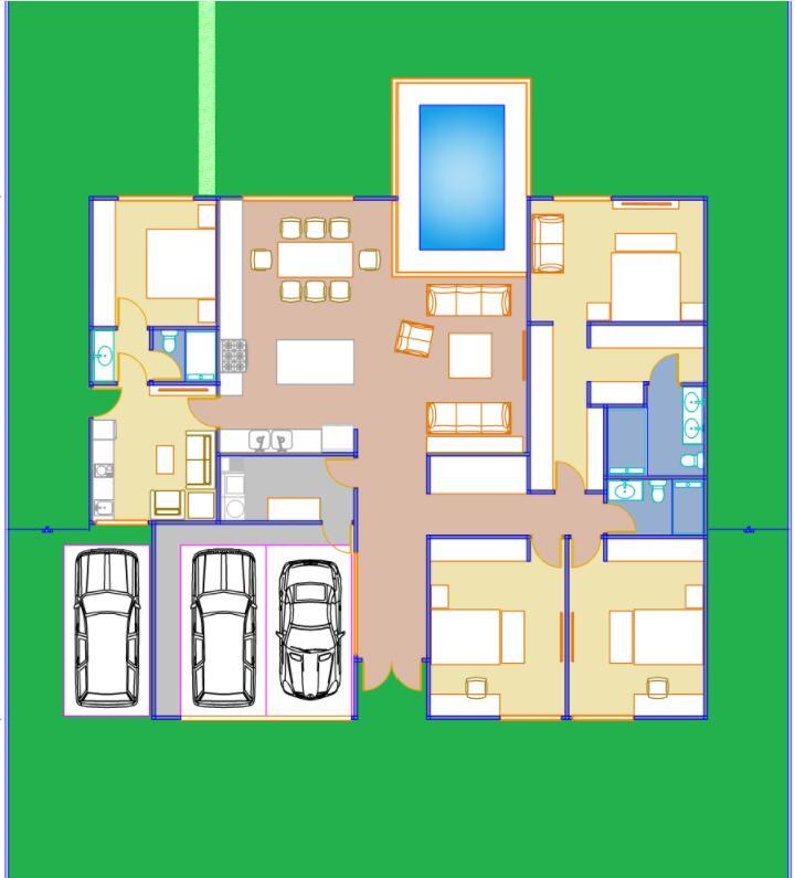 PORT MALABAR UNIT 24 - Residential