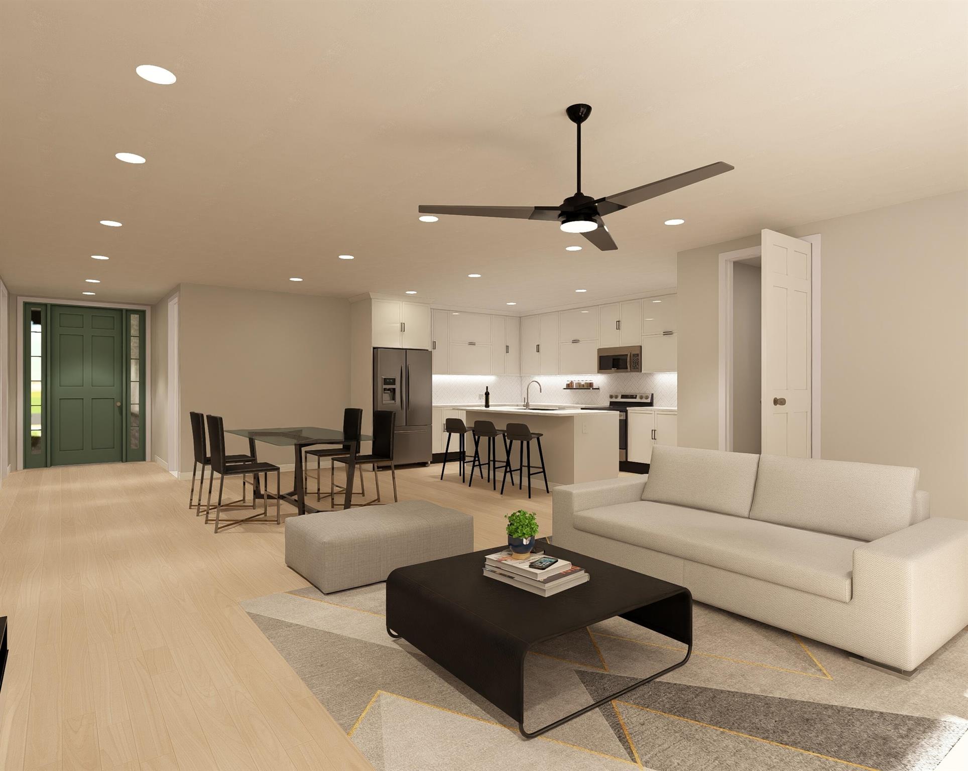 PORT MALABAR UNIT 24 - Residential