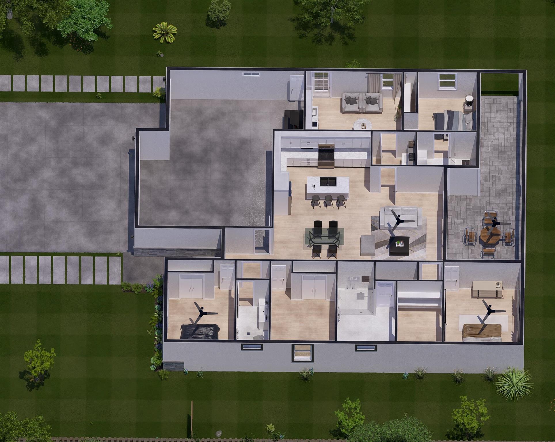 PORT MALABAR UNIT 24 - Residential