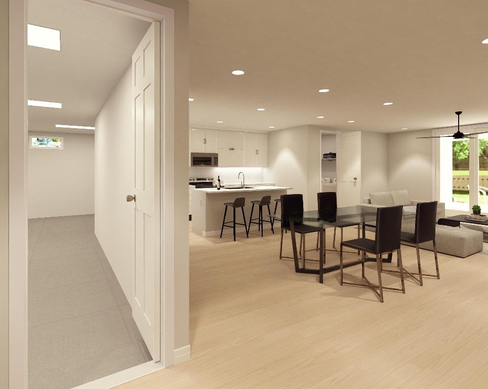 PORT MALABAR UNIT 24 - Residential