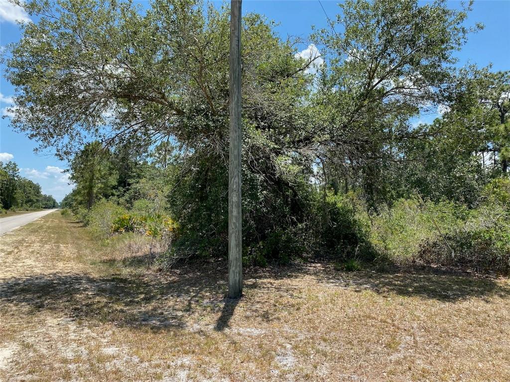 Lot 24 Indian Lake Drive