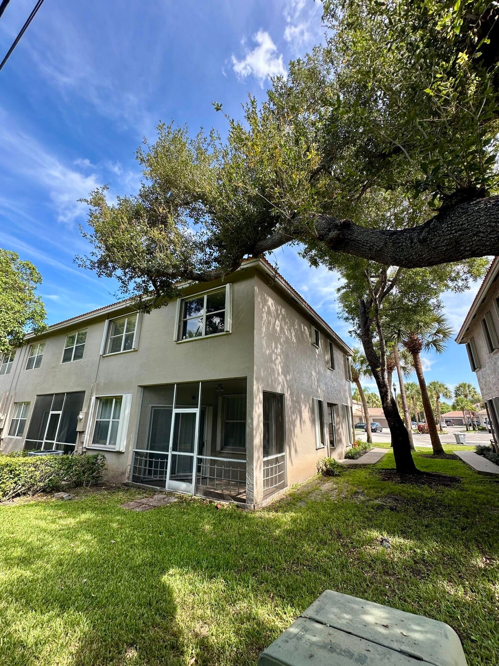 Photo of 20971 Via Azalea #4, Boca Raton, FL 33428 (MLS # R11112897)