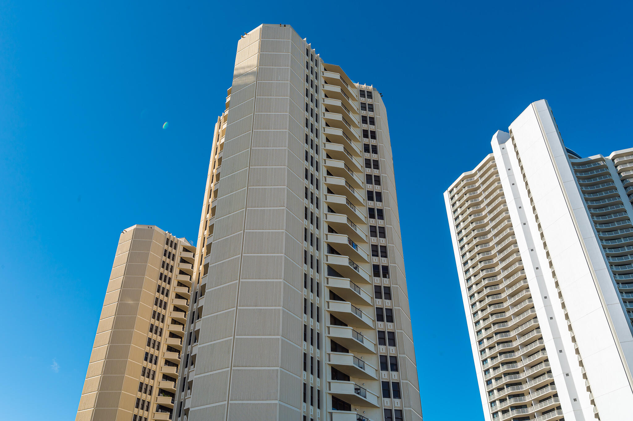 PHOENIX TOWERS CONDO - Residential