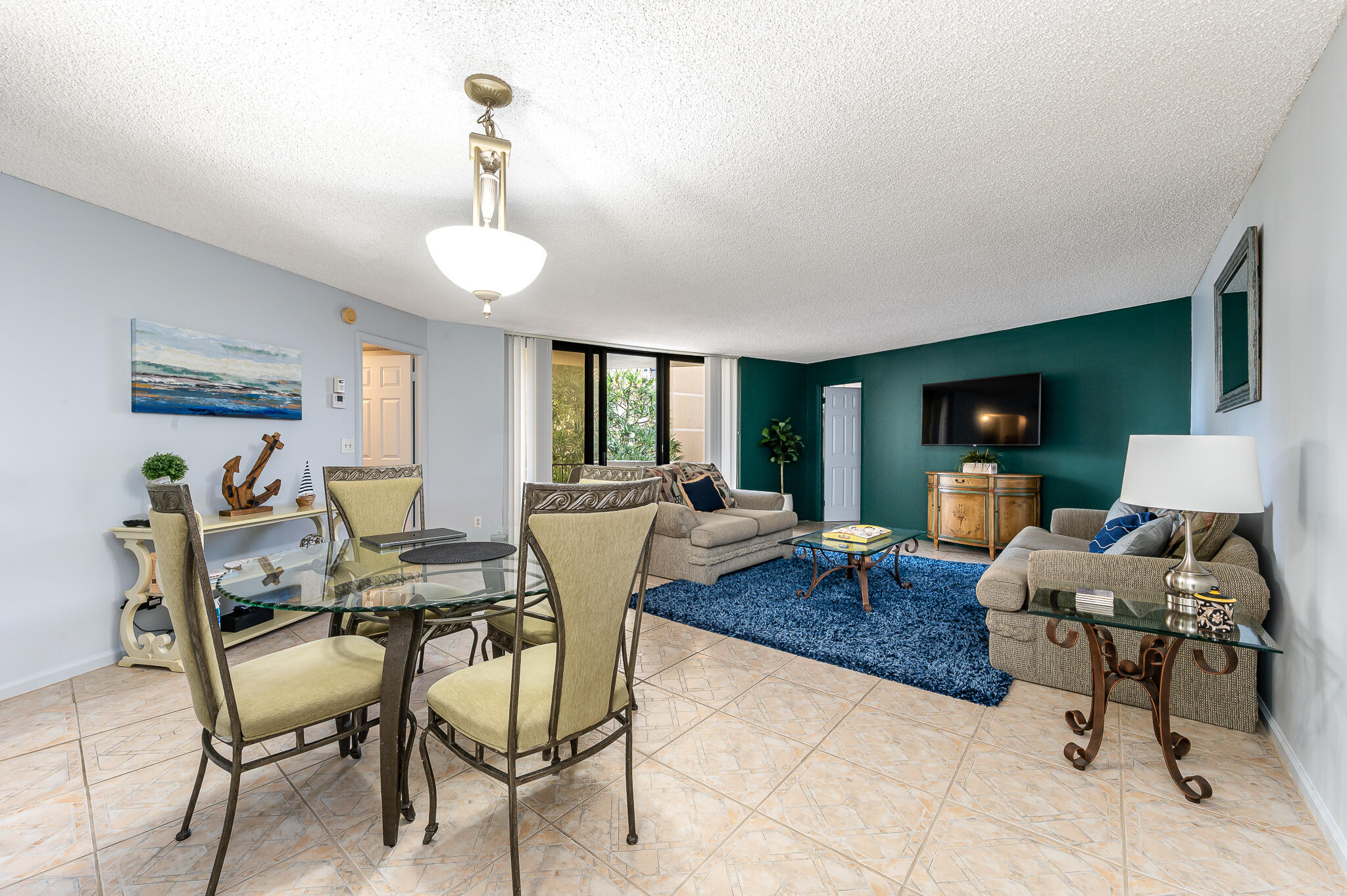 PHOENIX TOWERS CONDO - Residential