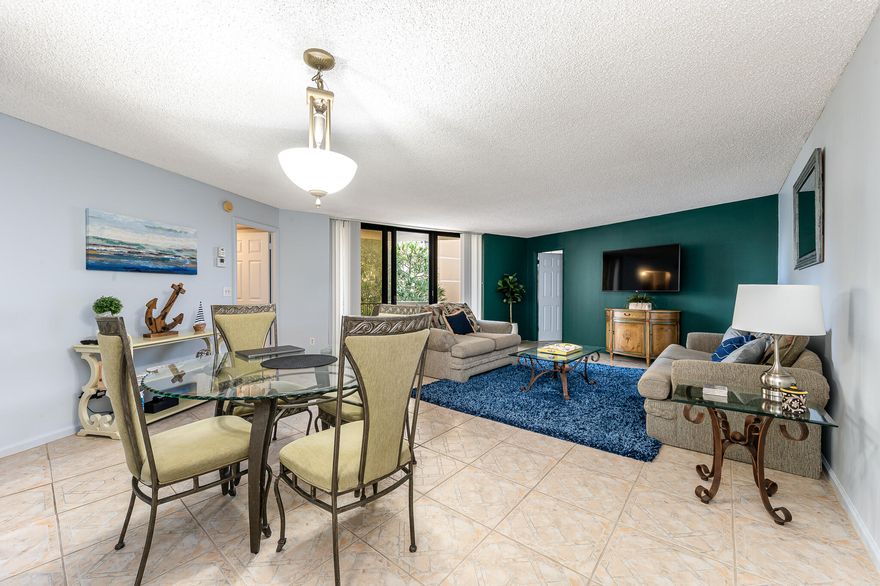 Welcome to coastal living at its finest in Phoenix Towers! This beautifully appointed 2-bedroom, 2-bath residence offers the perfect blend of comfort, convenience, and beachfront lifestyle. Enjoy a spacious split floor plan, generous living areas, and a private balcony overlooking the pool area. Just steps from the sand, residents enjoy direct private beach access and resort-style amenities in one of Palm Beach County's most desirable oceanfront communities. Ideally located near shopping, dining, entertainment, golf, and everything South Florida living has to offer. Whether you're looking for a full-time residence, seasonal escape, or investment opportunity, this is your chance to enjoy the ultimate beach lifestyle.