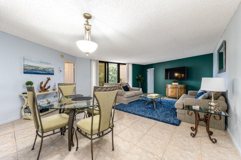Photo of 2800 N Ocean Drive #A-2b, Singer Island, FL 33404 (MLS # B26034367)