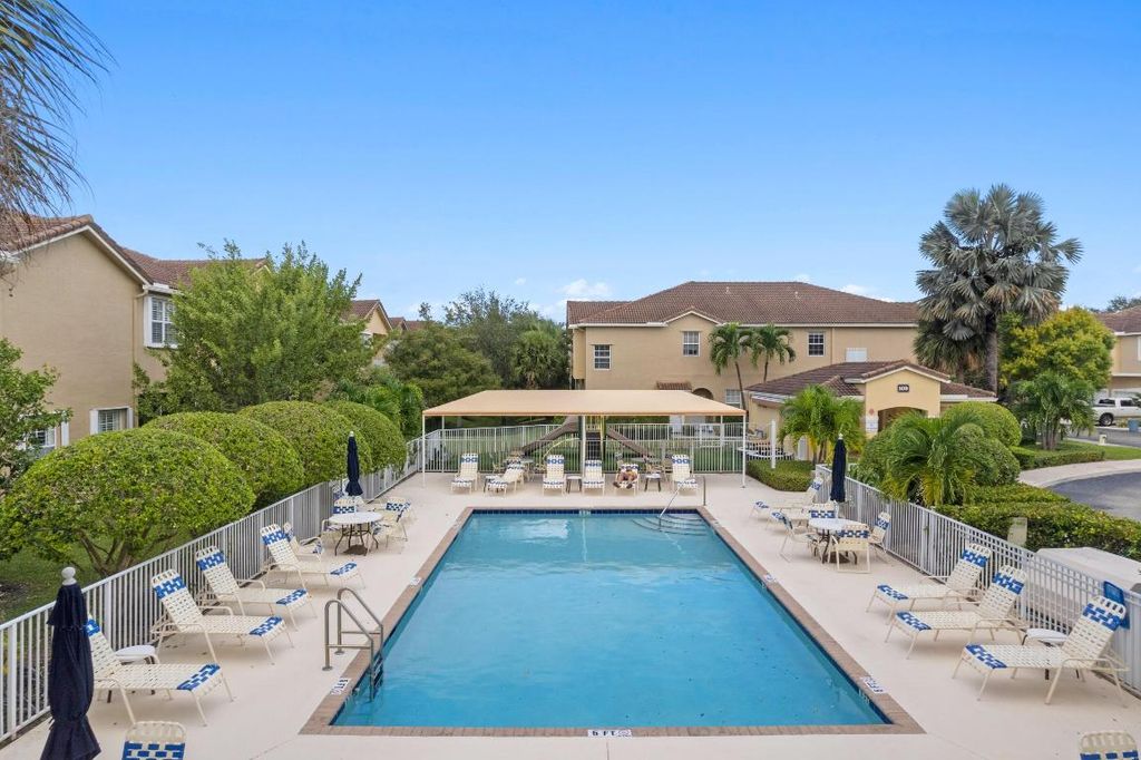 Photo of 110 Lighthouse Circle #A, Tequesta, FL 33469 (MLS # R10996837)