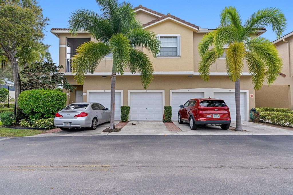 Photo of 110 Lighthouse Circle #A, Tequesta, FL 33469 (MLS # R10996837)