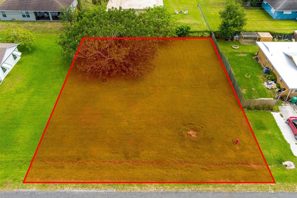 Photo of Tbd Echo Street, Fort Pierce, FL 34982 (MLS # R10719904)
