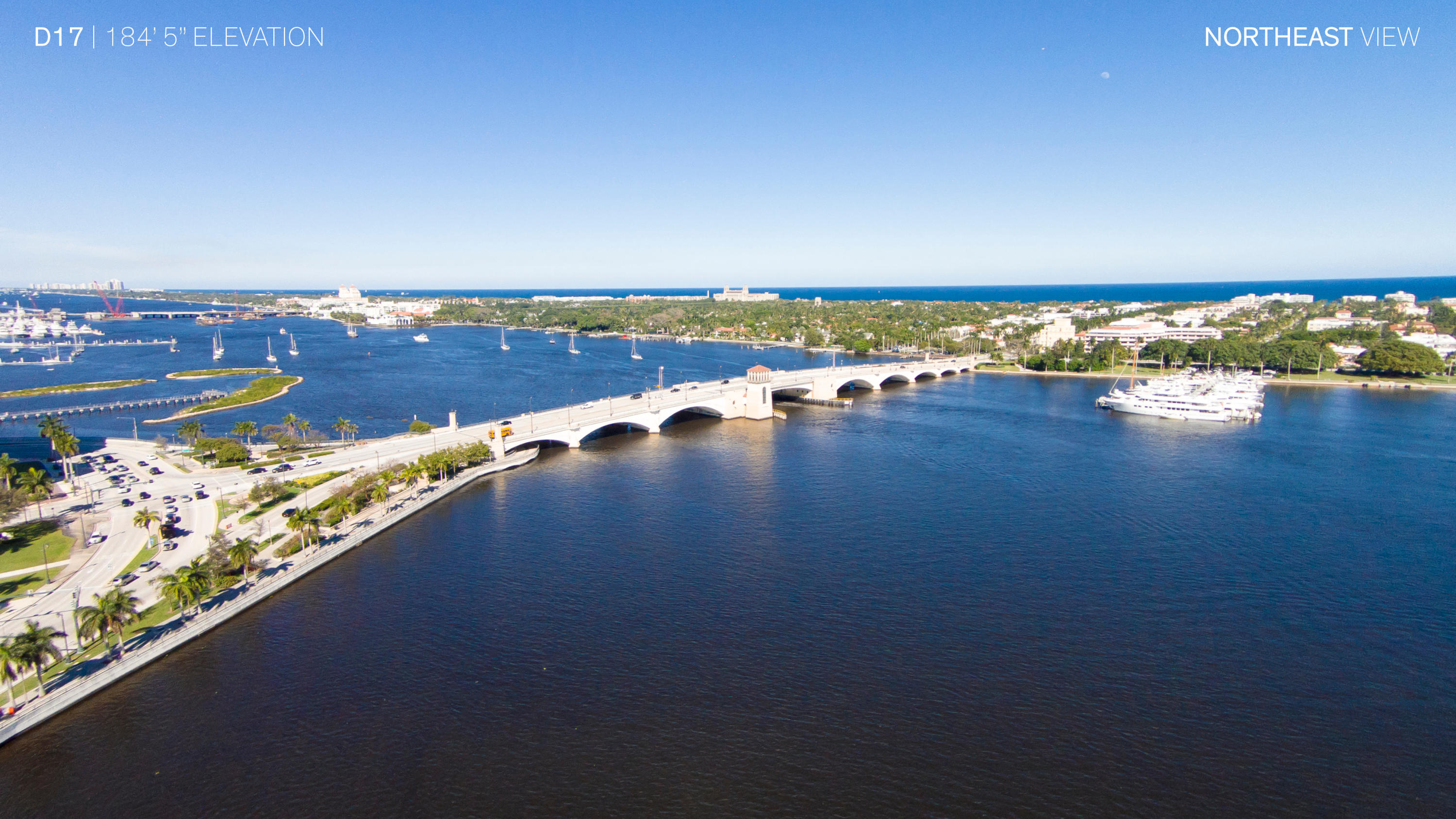 The Bristol - Residential