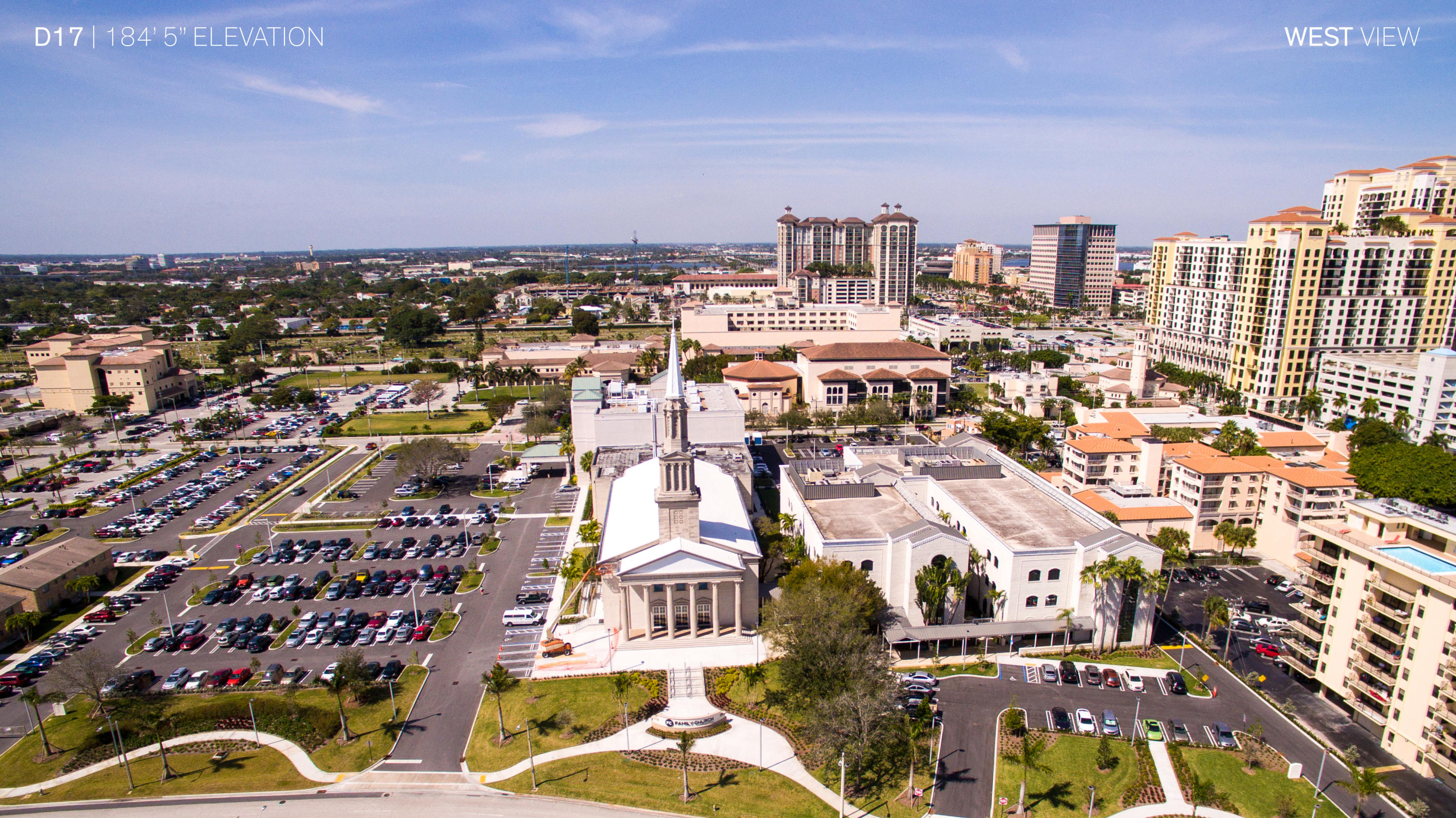 The Bristol - Residential