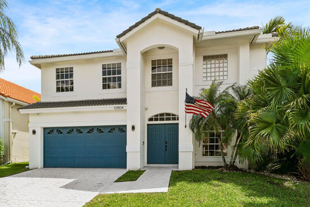 Photo of 10904 La Salinas Circle, Boca Raton, FL 33428 (MLS # B26010524)